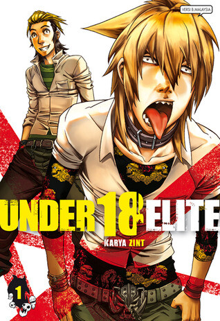 Cover of Under 18 Elite