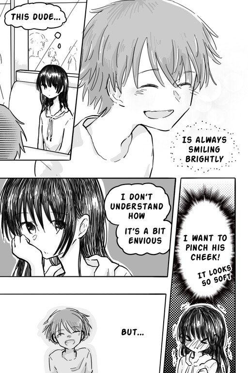 Cover of Reversed Pinch