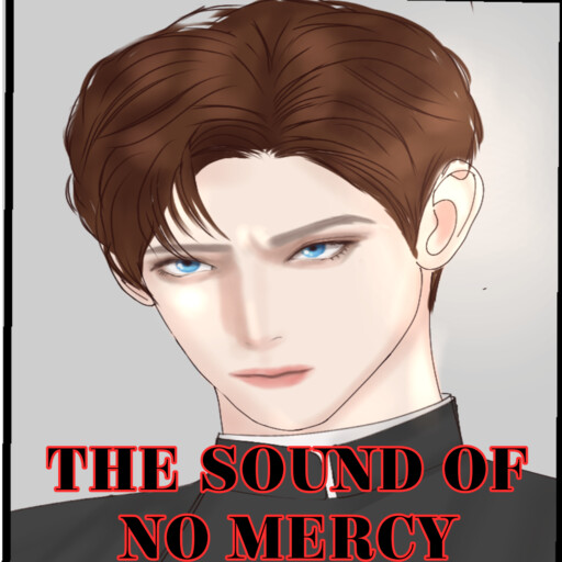 Cover of The sound of no mercy