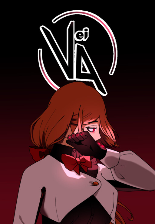 Cover of Vei4