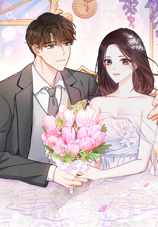 Cover of The Prenup