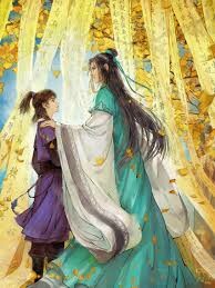 Cover of Nirvana in Fire