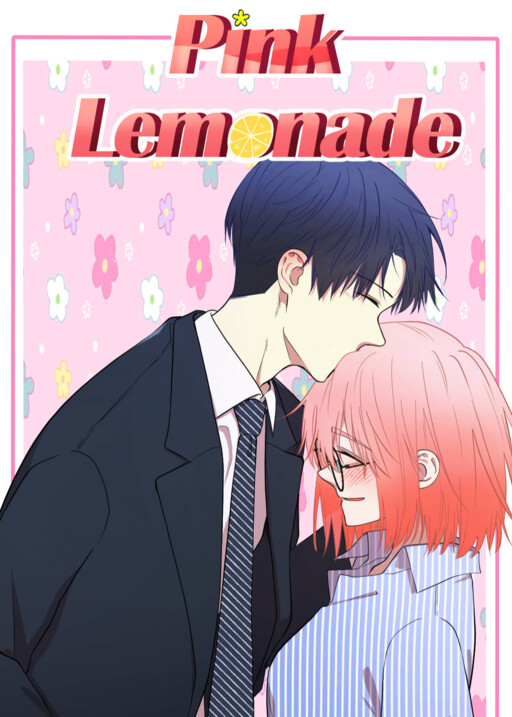 Cover of Pink Lemonade