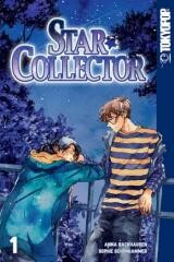 Cover of Star Collector