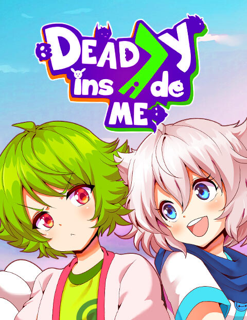 Cover of 7 Deadly Sins Inside Me