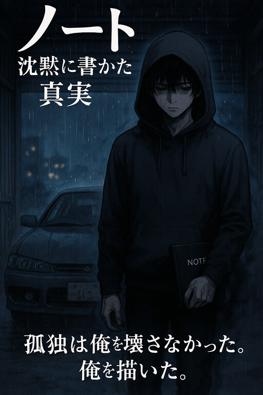 Cover of VoidNote