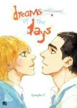 Cover of Dreams of the Days