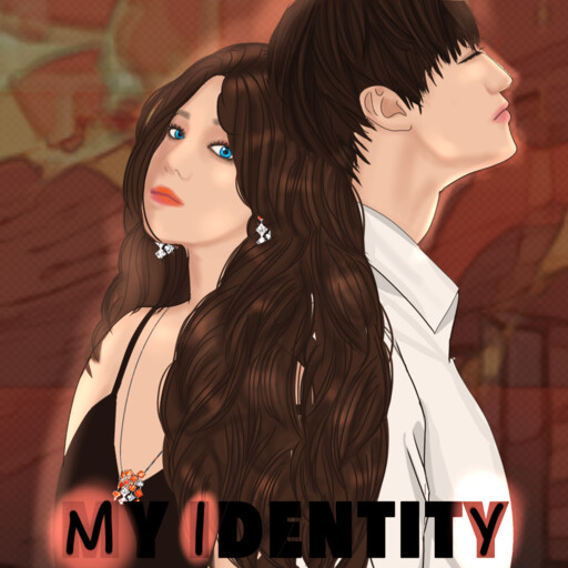 Cover of My identity