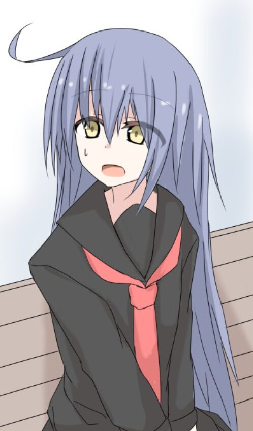 Cover of Yuurei-san ni Ai ni Iku