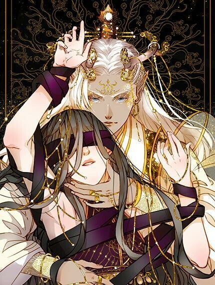 Cover of Thousands of Dreamless Years