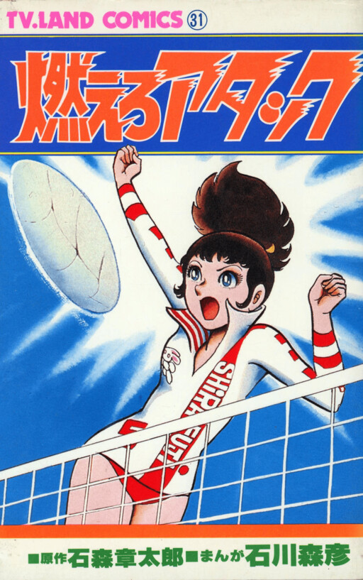 Cover of Burn Attack