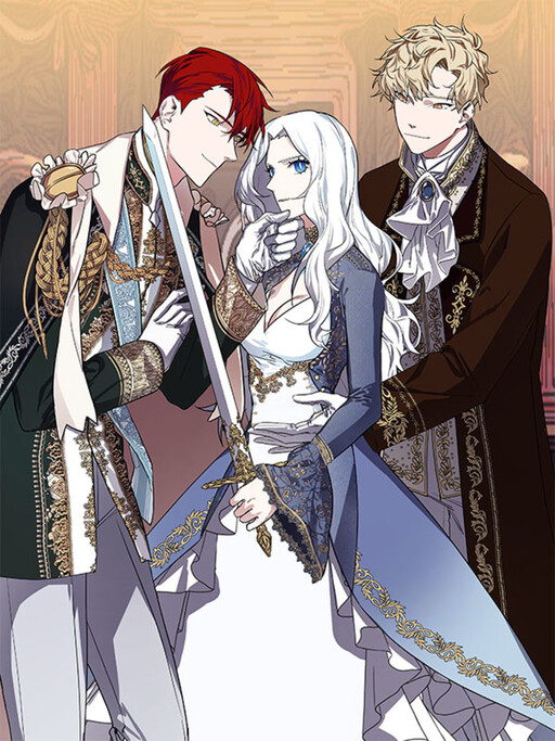 Cover of The Careful Empress