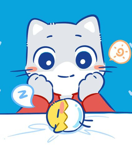 Cover of Meow Meow