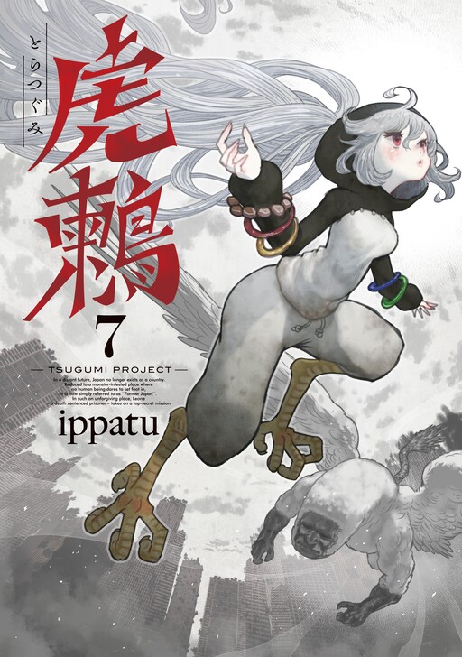 Cover of Tsugumi Project
