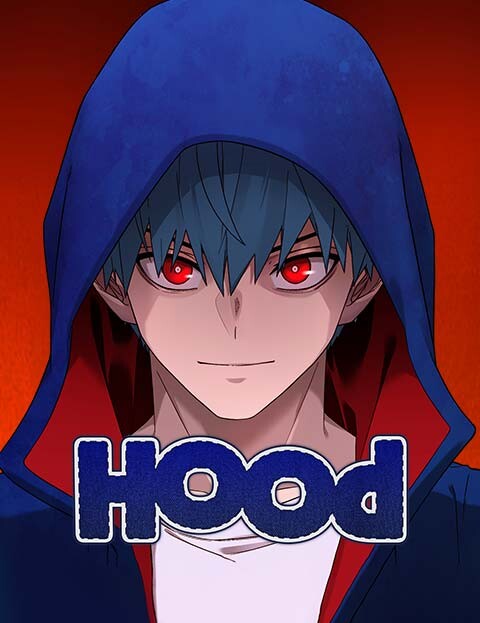 Cover of Hood
