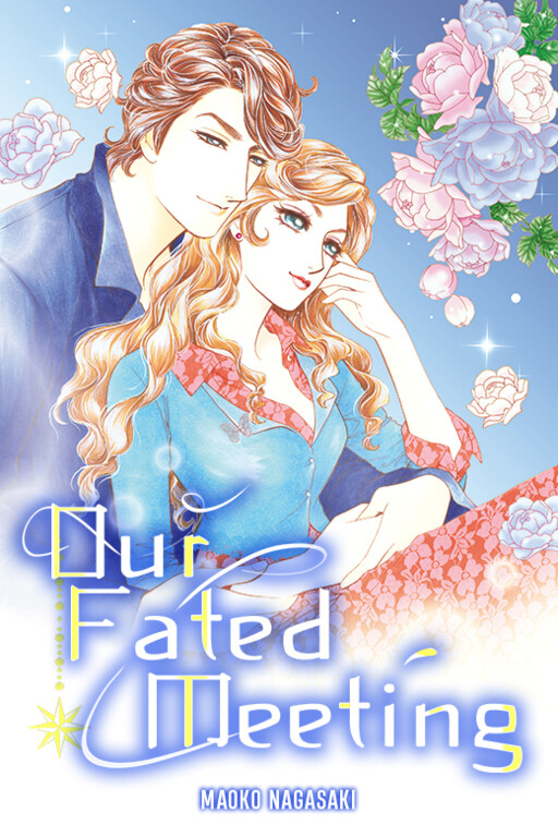 Cover of Our Fated Meeting