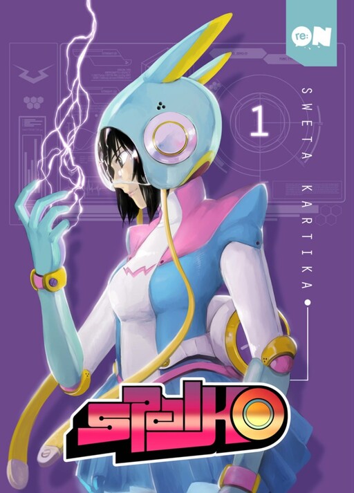 Cover of Spalko