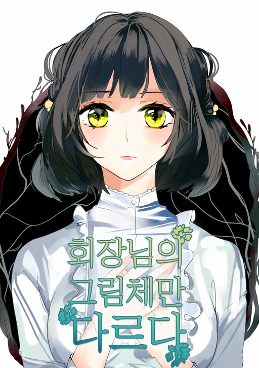 Cover of Only the Chairman's Figure is Different