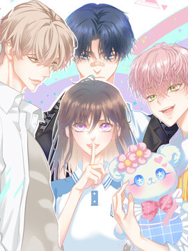 Cover of The Belladonna's Ultimate Test