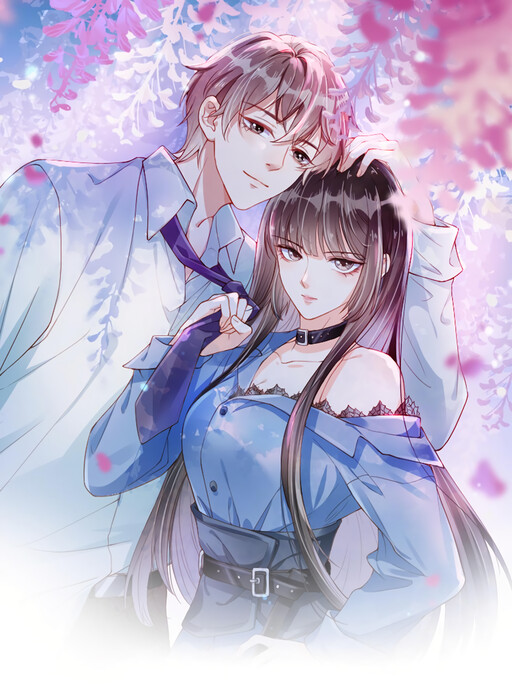 Cover of Pestered by the Yandere Once Again