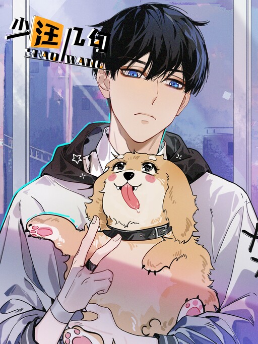 Cover of Shh! My Dear Alpha