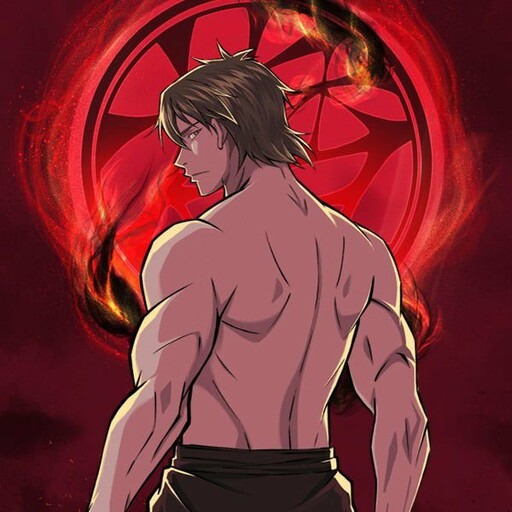 Cover of Sunyu of the Shadowless