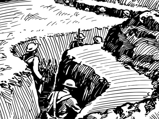 Cover of Market Garden