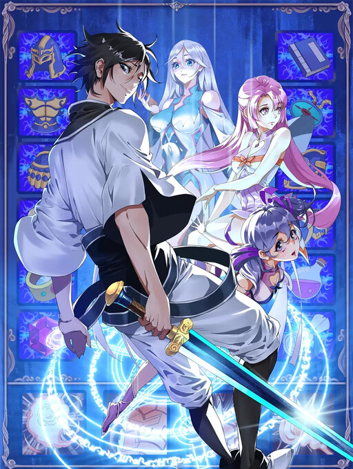 Cover of Frenzy Leveling Up System