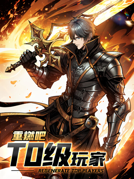 Cover of Regenerate Top Players