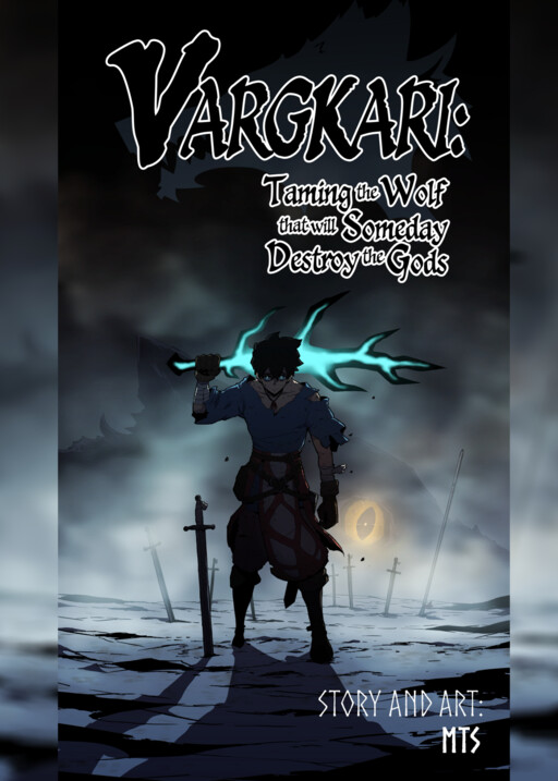Cover of Vargkari