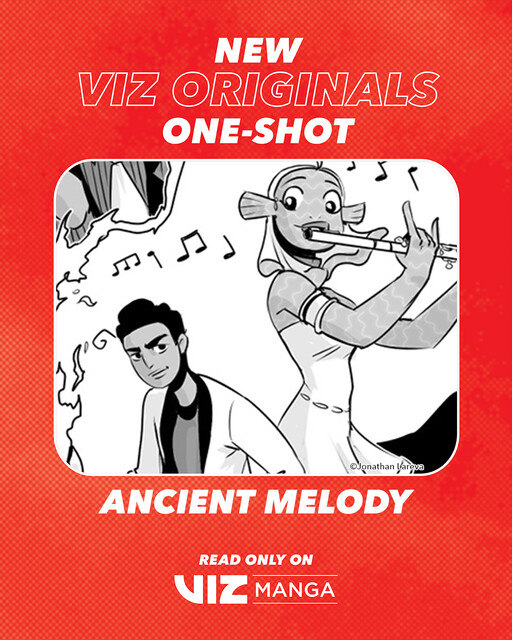 Cover of Ancient Melody