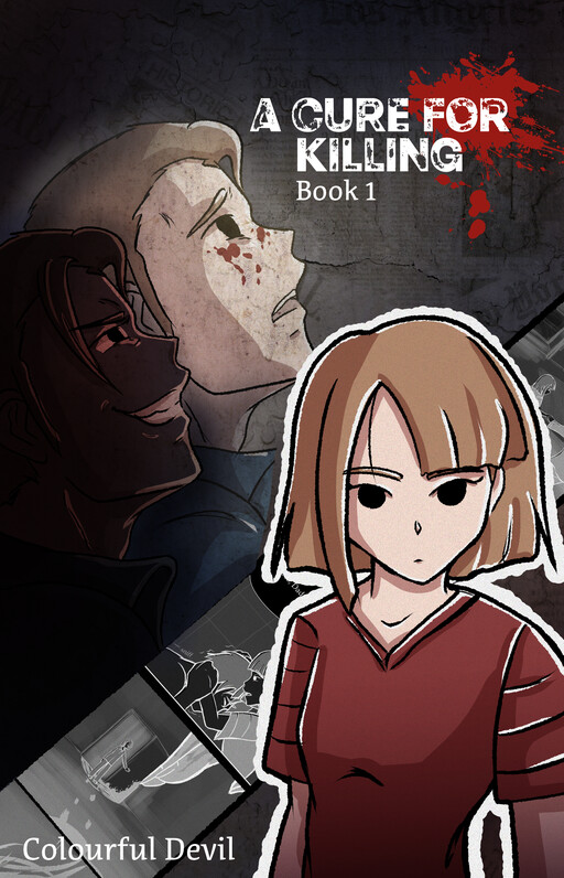 Cover of A Cure for Killing