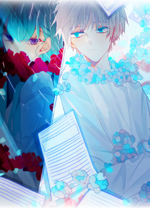 Cover of Fake Sister