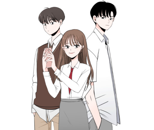 Cover of Insta Love