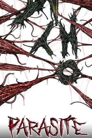 Cover of Parasite