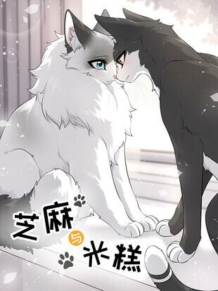 Cover of Sesame and Rice Cake