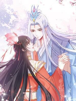 Cover of Twin Flowers of the Cold Distant Sea
