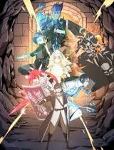 Cover of Brave Hero