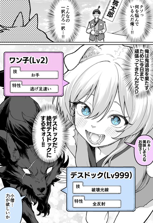 Cover of The Ultimate Two-Choice Option...