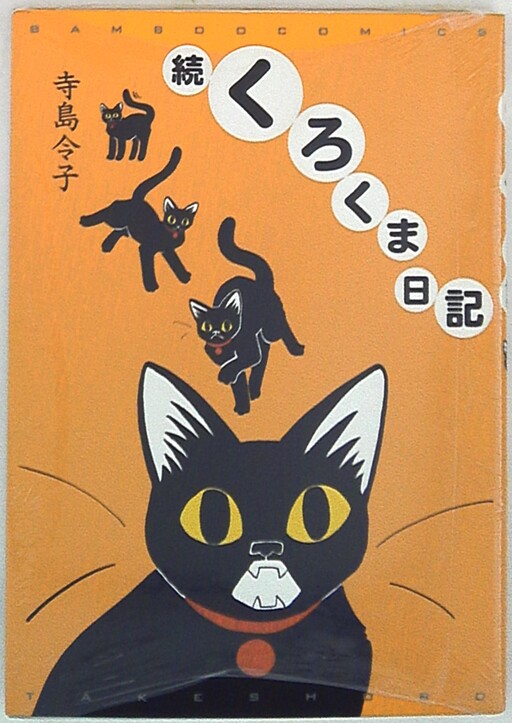 Cover of Black Bear Diary