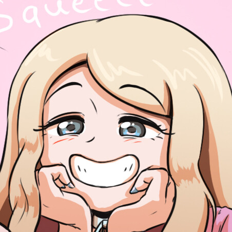 Cover of I Want to Be a Cute Anime Girl