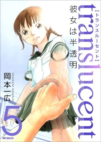 Cover of Translucent