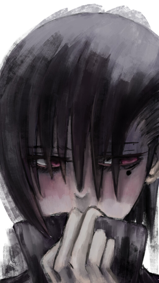 Cover of Abyss-Chan
