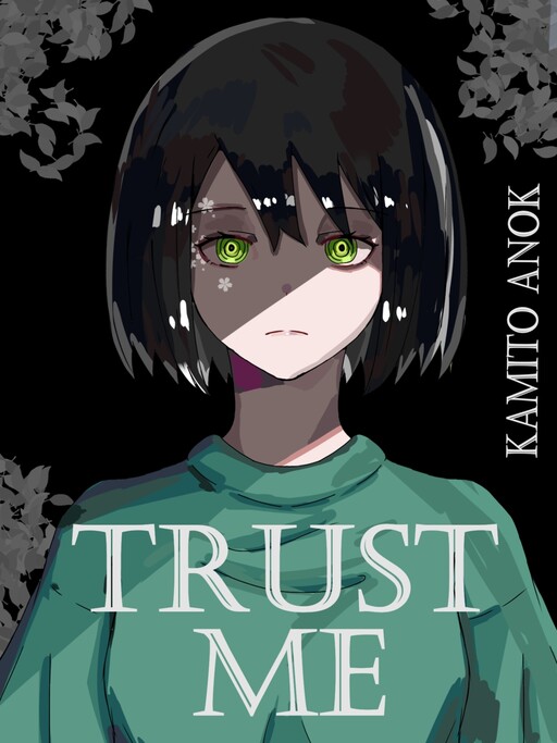 Cover of Trust me