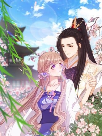 Cover of Fate of Rebirth: My Gentle Tyrant