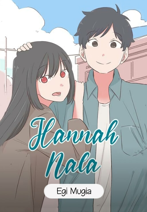 Cover of Hannah Nala