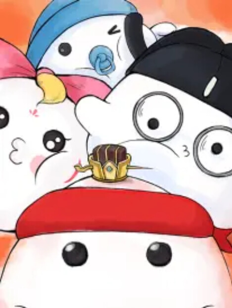 Cover of Riceball Team