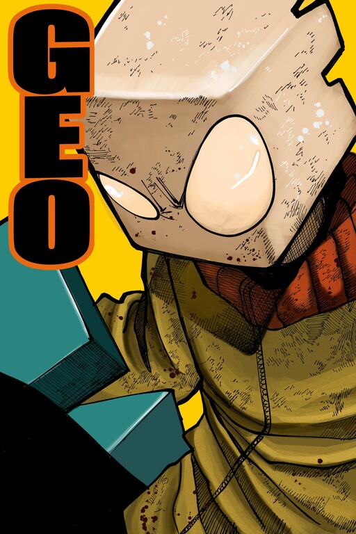 Cover of GEO