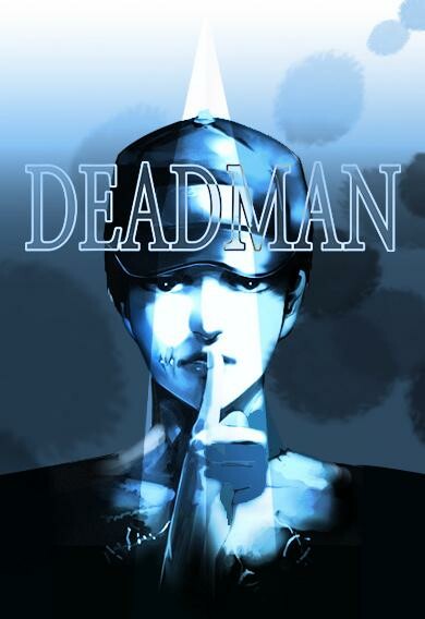 Cover of Deadman
