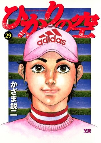 Cover of Sky of Light